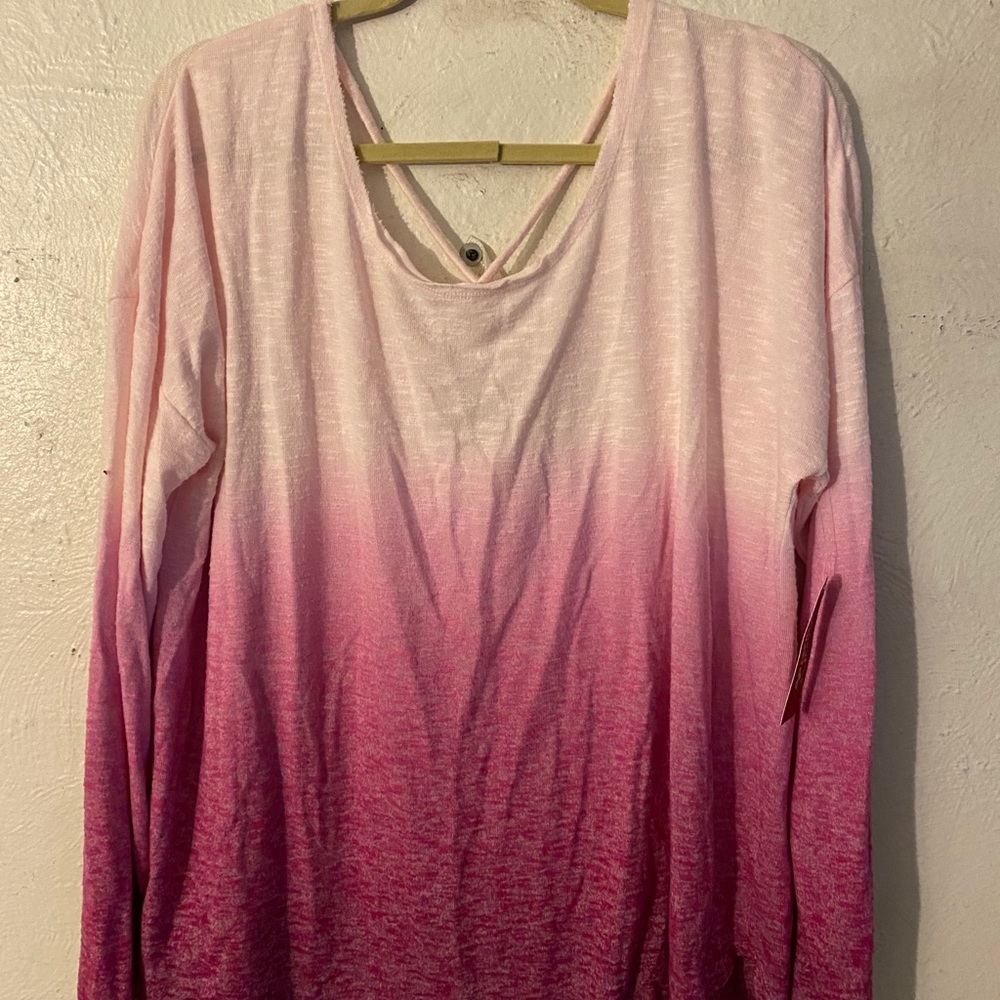 Arizona top